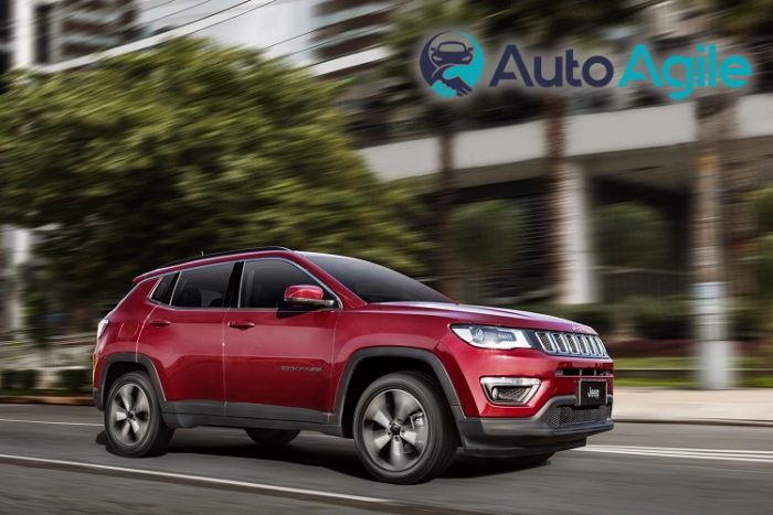 Quais Os Melhores SUVs Do Brasil Em 2018 Veja O Top 3 Auto Agile